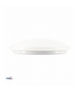 PLAFONIERA LED TOKAR 12W 3000K  900LM IP44 BEMKO C37-PLD-260-120-3K