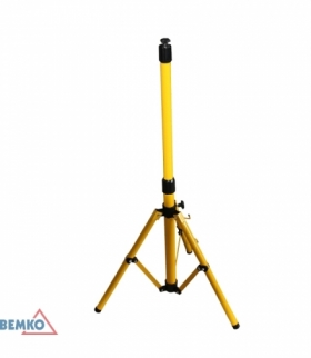 STATYW POJEDYNCZY BEMKO C52-TRIPOD-01