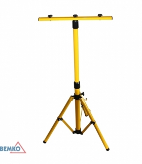 STATYW PODWÓJNY BEMKO C52-TRIPOD-02