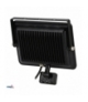 NAŚWIETLACZ LED SMD LOFOT 50W 4000K 4200LM IP65 CZARNY CZ. PIR BEMKO C65-S-LFS-050BL-4K