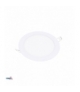 DOWNLIGHT LED BOLED 12W 3000K 690LM IP20 OKRĄGŁY BIAŁY BEMKO C70-DLB-R-120-3K