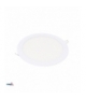 DOWNLIGHT LED BOLED 18W 3000K 1260LM IP20 OKRĄGŁY BIAŁY BEMKO C70-DLB-R-180-3K