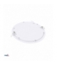DOWNLIGHT LED BOLED 18W 3000K 1260LM IP20 OKRĄGŁY BIAŁY BEMKO C70-DLB-R-180-3K