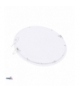 DOWNLIGHT LED BOLED 24W 3000K 1650LM IP20 OKRĄGŁY BIAŁY BEMKO C70-DLB-R-240-3K