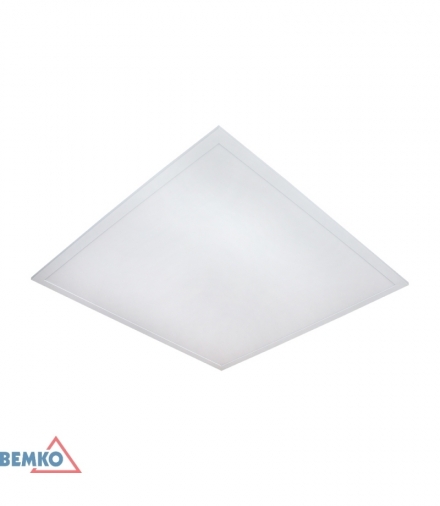 PANEL LED KAFLER 36W 4000K 3200LM IP20 60x60 BIAŁY PZH BEMKO C71-PLK-066-360-4K