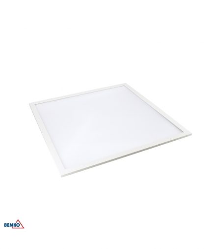 PANEL LED YOLED 40W 4000K 4800LM IP20 60x60 BIAŁY PZH BEMKO C71-PLY-066-400-4K-WH