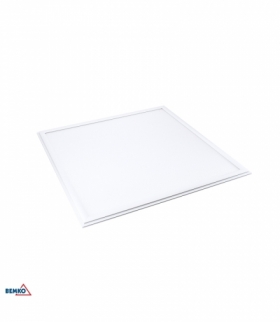 PANEL LED ZOLED 40W 4000K 5000LM IP20 60x60 BIAŁY PZH BEMKO C71-PLZ-066-400-4K-WH