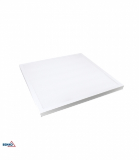PANEL BACKLIGHT BLK 40W 4000K 4000LM IP20 60x60 BIAŁY BEMKO C72-BLK-066-400-4K-WH