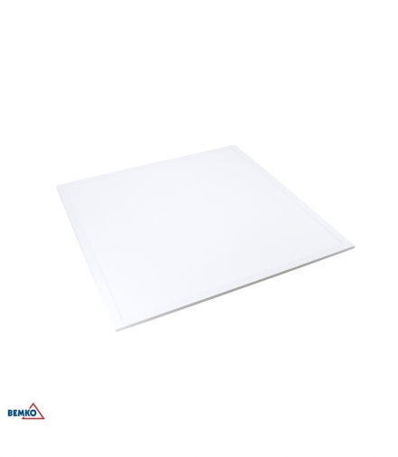 PANEL BACKLIGHT MINTAL BLM 40W 4000K 4000LM IP40 60x60 BIAŁY BEMKO C72-BLM-066-400-4K-WH