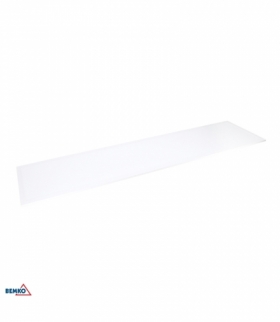 PANEL BACKLIGHT MINTAL BLM 40W 4000K 4000LM IP40 120x30 BIAŁY BEMKO C72-BLM-123-400-4K-WH