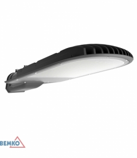 OPRAWA PARKINGOWA LED LOPER 50W 4000K 5000LM IP65 FI60mm BEMKO C81-LOP1-050BL-4K