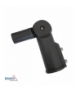 UCHWYT REGULOWANY DLA OPRAW LOP1 30W, JAS1 30/50W DARKGREY BEMKO C81-UOL-UR1
