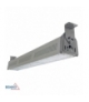 HIGHBAY LED LONGER 150W 4000K 20250LM IP66 90X90 3M BEMKO C85-HBL-150A-840B-9006A-9090