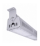HIGHBAY LED LONGER 150W 4000K 20250LM IP66 90X90 3M BEMKO C85-HBL-150A-840B-9006A-9090