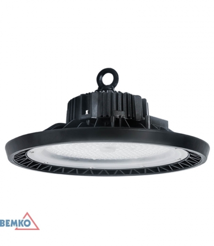 HIGHBAY LED PARIT 100W 4000K 13000LM IP65 110° BEMKO C85-HBP2-100A-840H-110BL