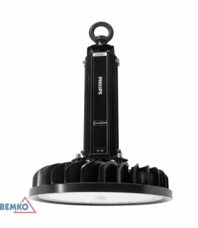 HIGHBAY LED ULTRAS 2, 1-10V 200W 4000K 30000LM IP65 120° BEMKO C85-HBU2-200V-740P-120BL