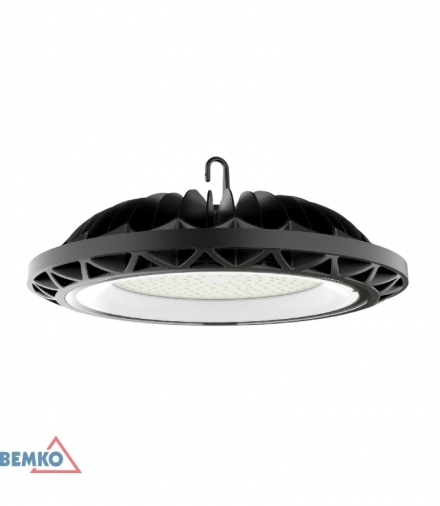 OPRAWA PRZEMYSŁOWA LED VOYAGER 150W 4000K 14800LM IP65 BEMKO C85-HBV-150-4K