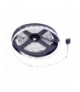 TAŚMA LED PROFESSIONAL 12V DC 3528 300LED/5M 24W IP20 5LAT GW. BIAŁA NEUTRALNA BEMKO D87-PS-3528-300-IP20-ANW