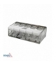 SZYBKOZŁACZKA 4mm2 x 5 - 100 SZT BEMKO E03-P055-100