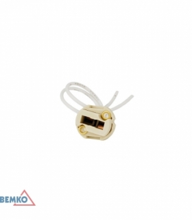 GNIAZDA PRZYŁĄCZENIOWE G9 BEMKO E10-G900