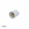 OPRAWKA CERAMICZNA E27 BEMKO E15-E27-F519