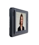 Wideo monitor bezsłuchawkowy, kolorowy, LCD 8" JS-1032PMV