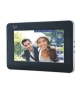 Wideo monitor 2-żyłowy, bezsłuchawkowy, kolorowy, LCD 7" AT-1036PMV