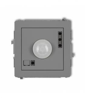 DECO Mechanizm elektronicznego czujnika ruchu Karlik 27DCR-1