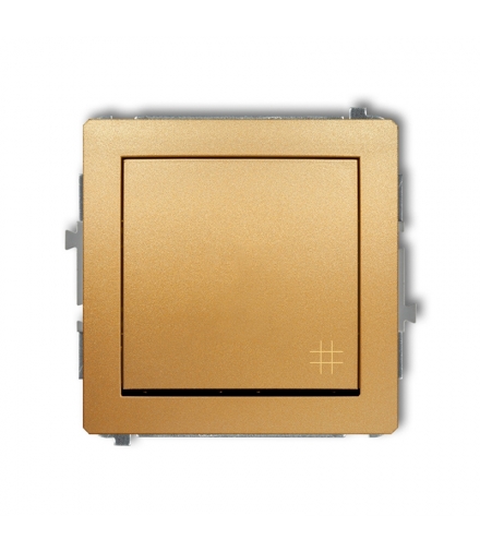 DECO Mechanizm łącznika krzyżowego Karlik 29DWP-6