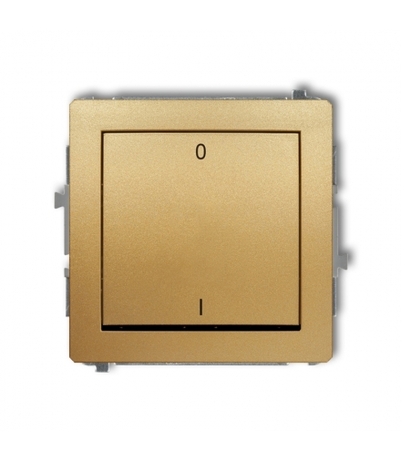 DECO Mechanizm łącznika dwubiegunowego Karlik 29DWP-9