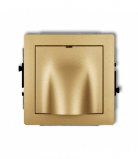 DECO Mechanizm wypustu kablowego Karlik 29DWPK