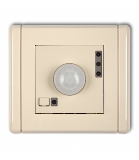 FLEXI Elektroniczny czujnik ruchu Karlik 1FCR-1