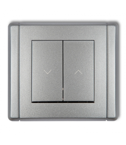 FLEXI Łącznik żaluzjowy z podtrzymaniem Karlik 7FWP-88