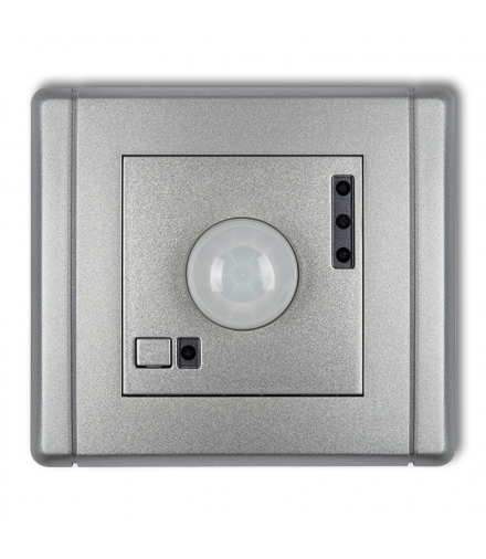 FLEXI Elektroniczny czujnik ruchu Karlik 7FCR-1