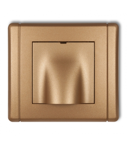 FLEXI Wypust kablowy Karlik 8FWPK