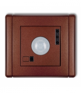 FLEXI Elektroniczny czujnik ruchu Karlik 9FCR-1