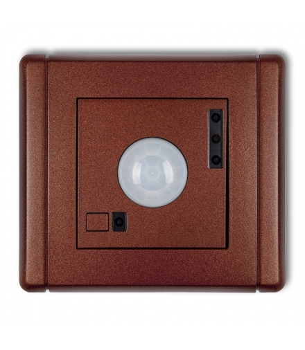 FLEXI Elektroniczny czujnik ruchu Karlik 9FCR-1