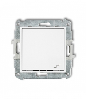 MINI Mechanizm łącznika schodowego Karlik MWP-3