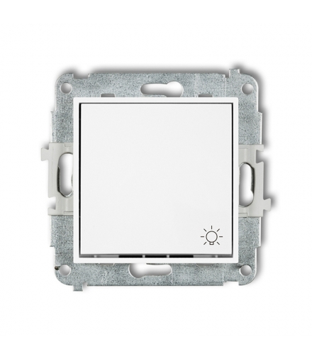 MINI Mechanizm łącznika zwierny światło Karlik MWP-5