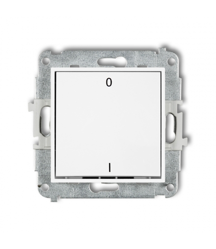 MINI Mechanizm łącznika dwubiegunowego Karlik MWP-9
