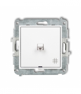 MINI Mechanizm łącznika krzyżowego w stylu amerykańskim Karlik MWPUS-6