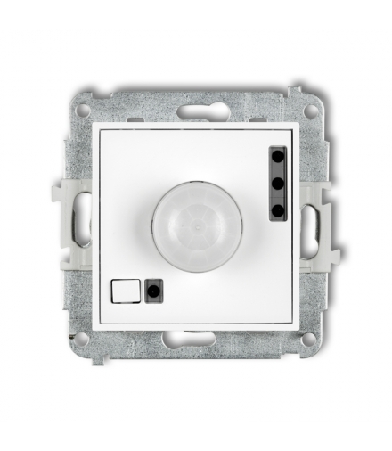 MINI Mechanizm elektronicznego czujnika ruchu Karlik MCR-1