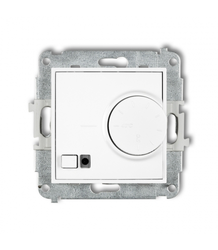 MINI Mechanizm elektronicznego regulatora temperatury z czujnikiem powietrznym Karlik MRT-2