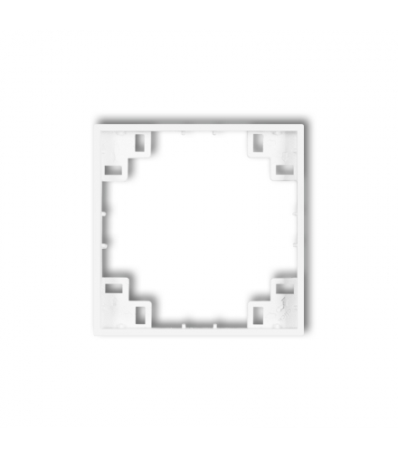 prod. uzupełniające Ramka pośrednia Karlik MRP-1