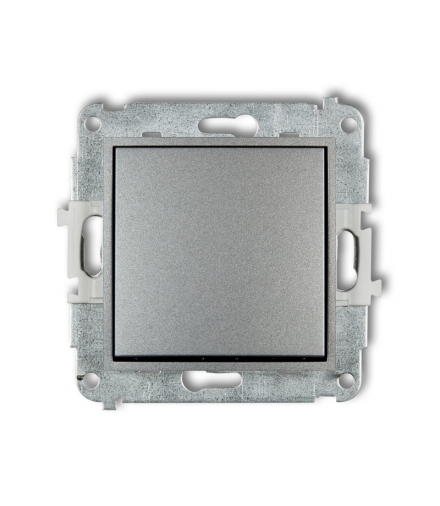 MINI Mechanizm łącznika jednobiegunowego Karlik 7MWP-1
