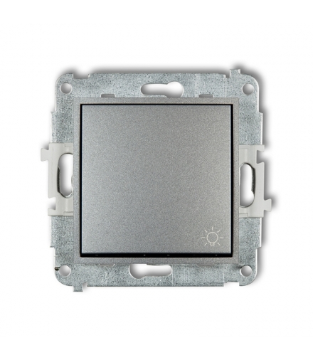 MINI Mechanizm łącznika zwierny światło Karlik 7MWP-5