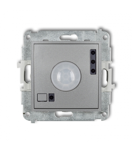 MINI Mechanizm elektronicznego czujnika ruchu Karlik 7MCR-1