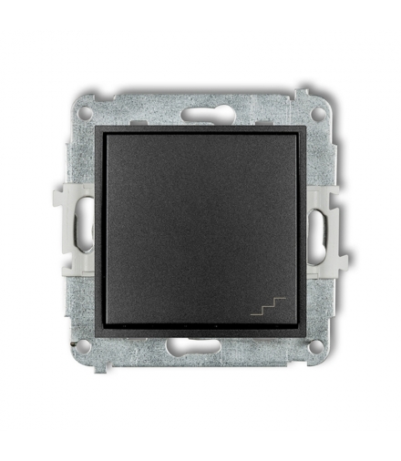 MINI Mechanizm łącznika schodowego Karlik 11MWP-3