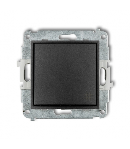 MINI Mechanizm łącznika krzyżowego Karlik 11MWP-6