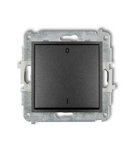 MINI Mechanizm łącznika dwubiegunowego Karlik 11MWP-9
